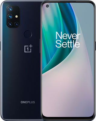 OnePlus unlocked smartphones