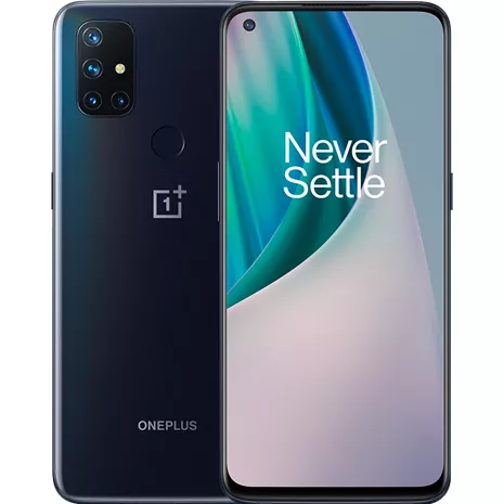 OnePlus Nord N10 indefinido imagen 1 de 1