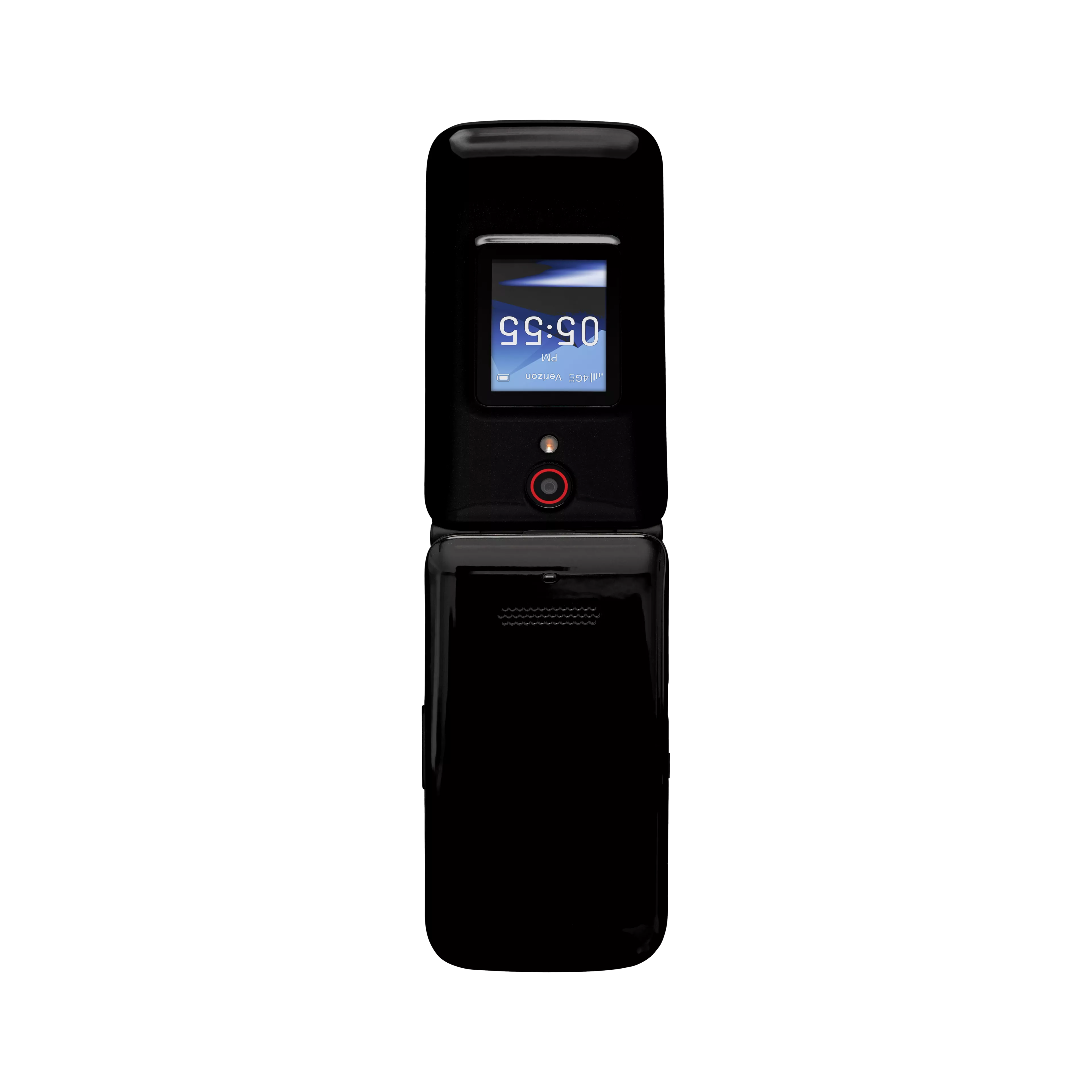 Orbic JOURNEY Pro Lite in Black image 8