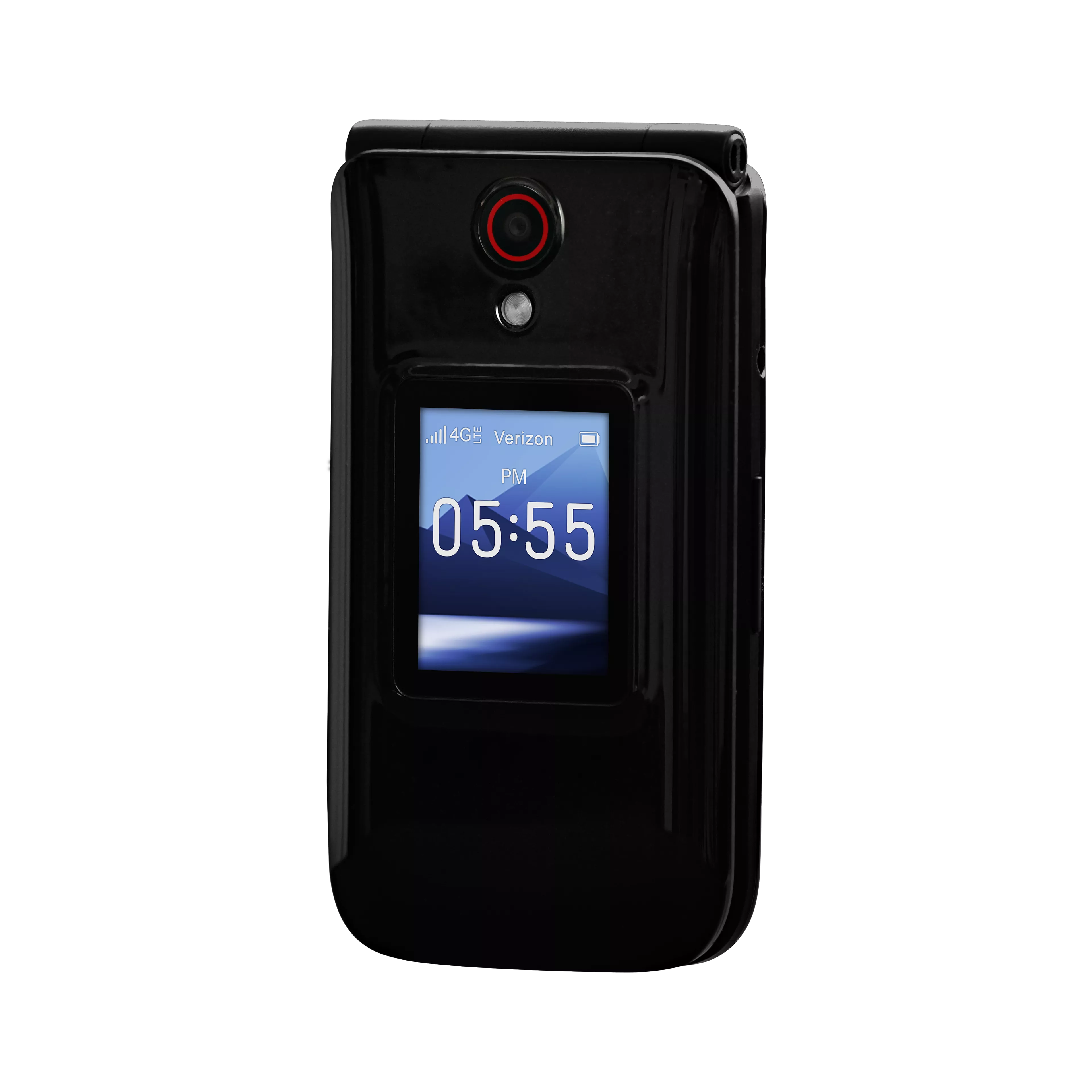 Orbic JOURNEY Pro Lite in Black image 4