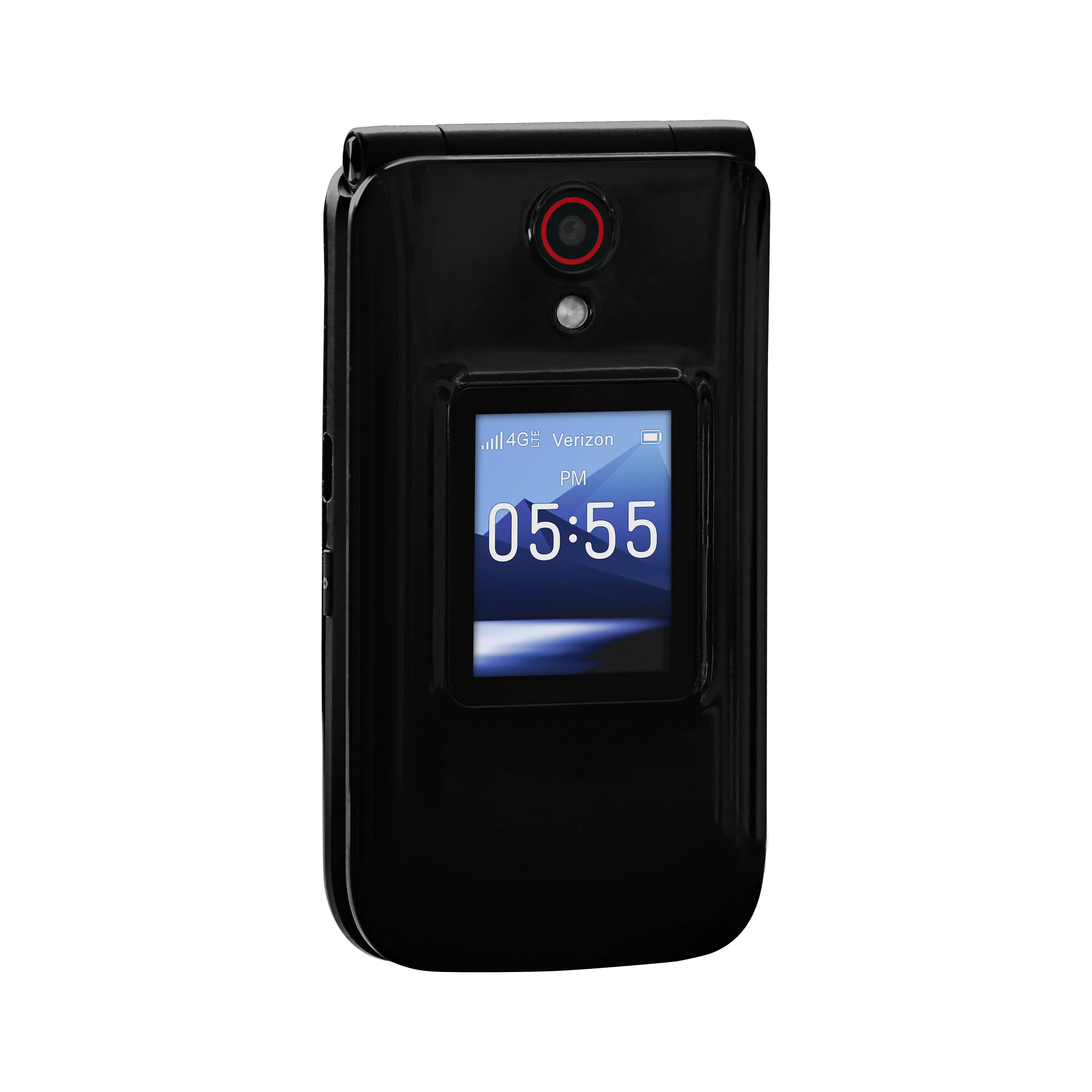 Orbic JOURNEY Pro Lite in Black image 3