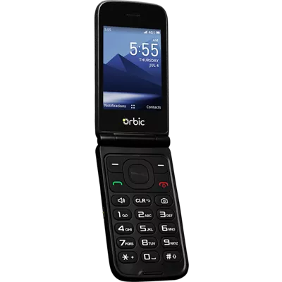 スマートフォン本体 Journey Orbic JOURNEY Pro Lite | Verizon