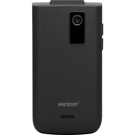 Orbic Journey V Prepaid Black image 2 of 5 