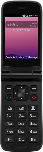 Orbic Journey V Basic Phone Prepaid | Verizon
