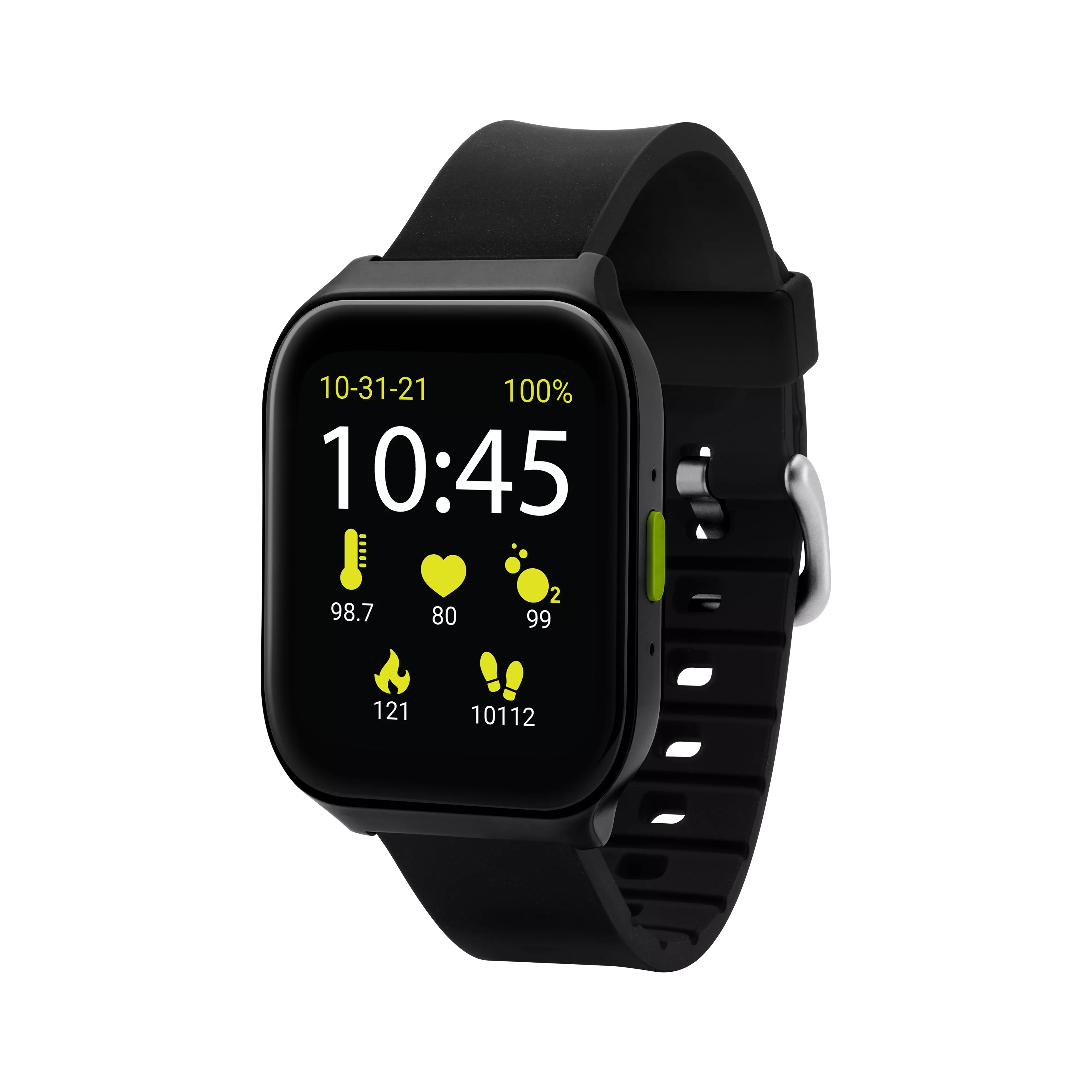 Orbic SmartWrist in Black image 2