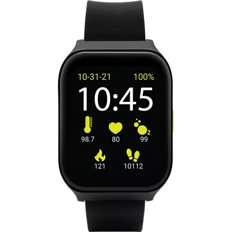 Smartwatch wrist best sale