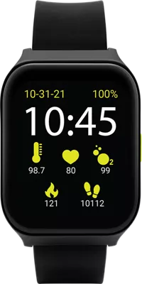 Smart Wrist by Orbic
