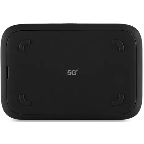 Orbic Speed 5G UW Prepaid Black image 2 of 6 