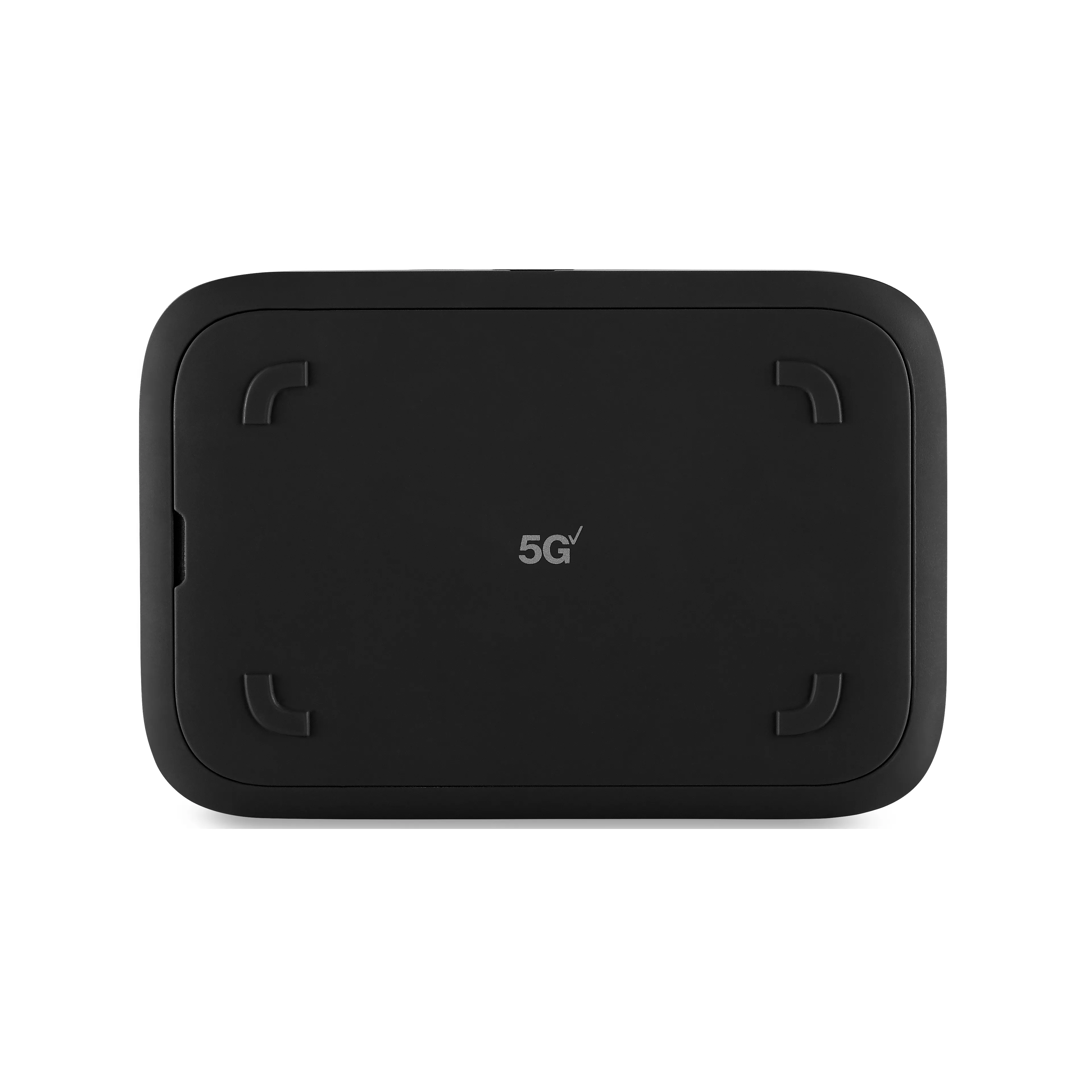 Orbic Speed 5G UW Mobile Hotspot in black image 2