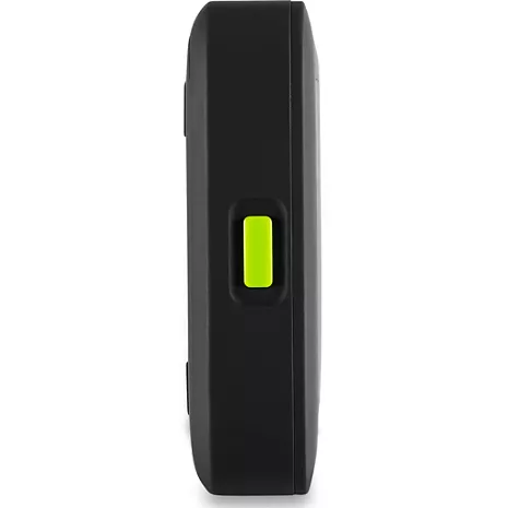 Orbic Speed 5G UW Prepaid Black image 5 of 6 