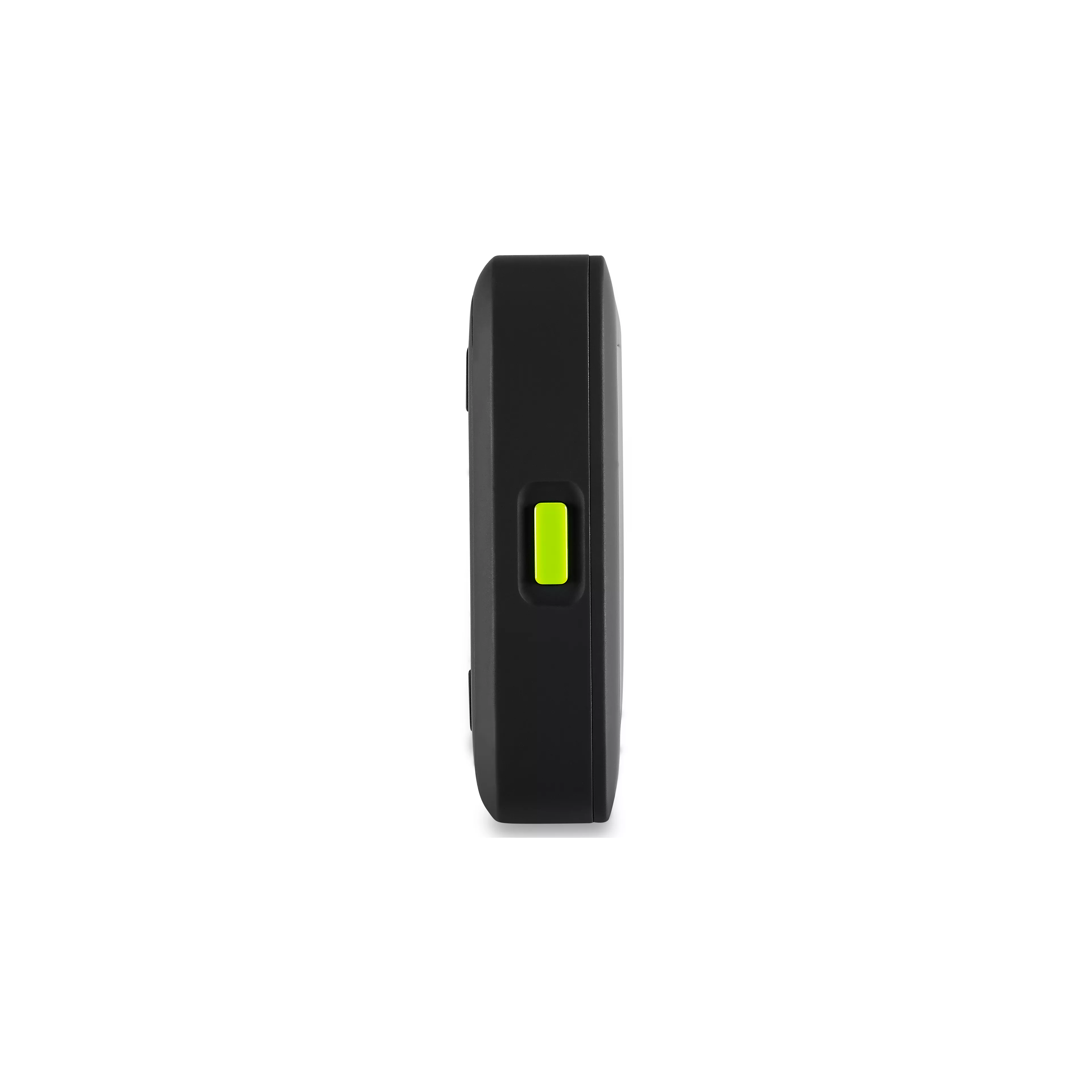 Orbic Speed 5G UW Mobile Hotspot in black image 5