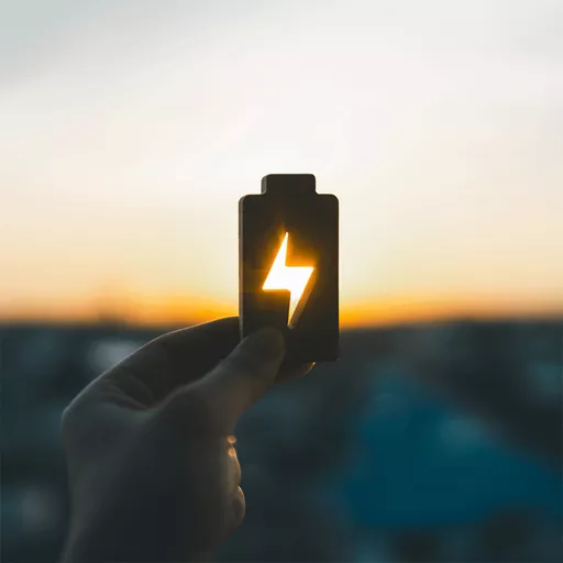Battery life for hours and fastest charging.