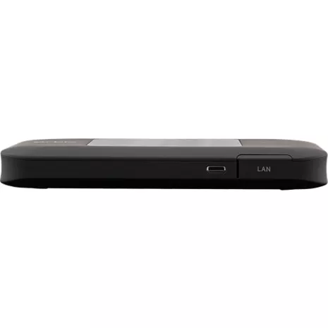 Orbic Speed X 5G Prepaid Soft Touch Black image 8 of 8 