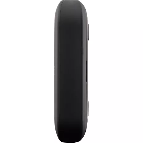 Orbic Speed X 5G Prepaid Soft Touch Black image 6 of 8 