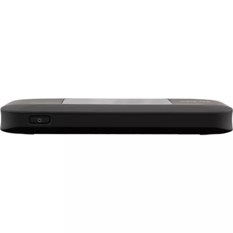 Orbic Speed X 5G Prepaid Soft Touch Black image 7 of 8 