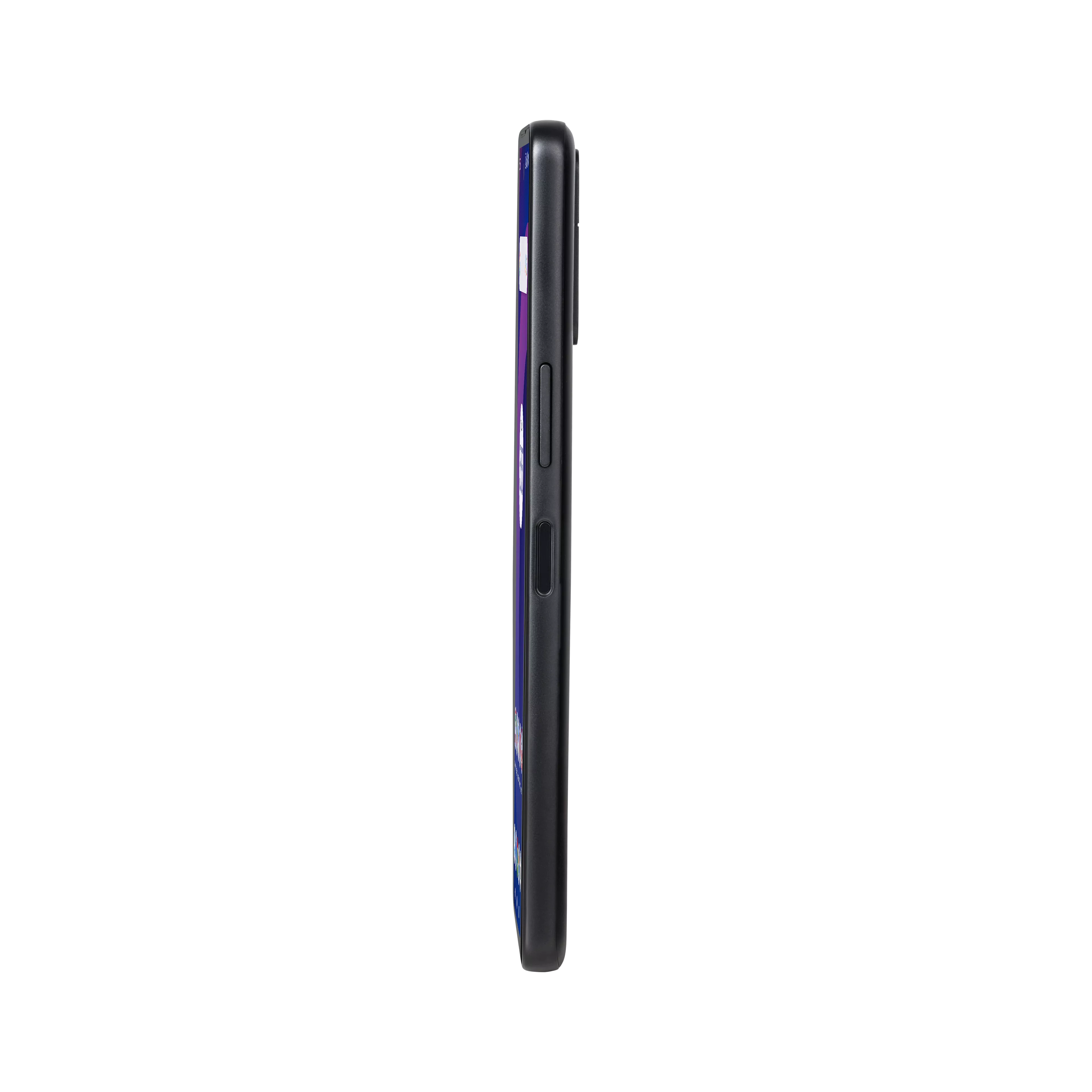 Orbic Trophy 5G 128GB in Titanium Black image 3