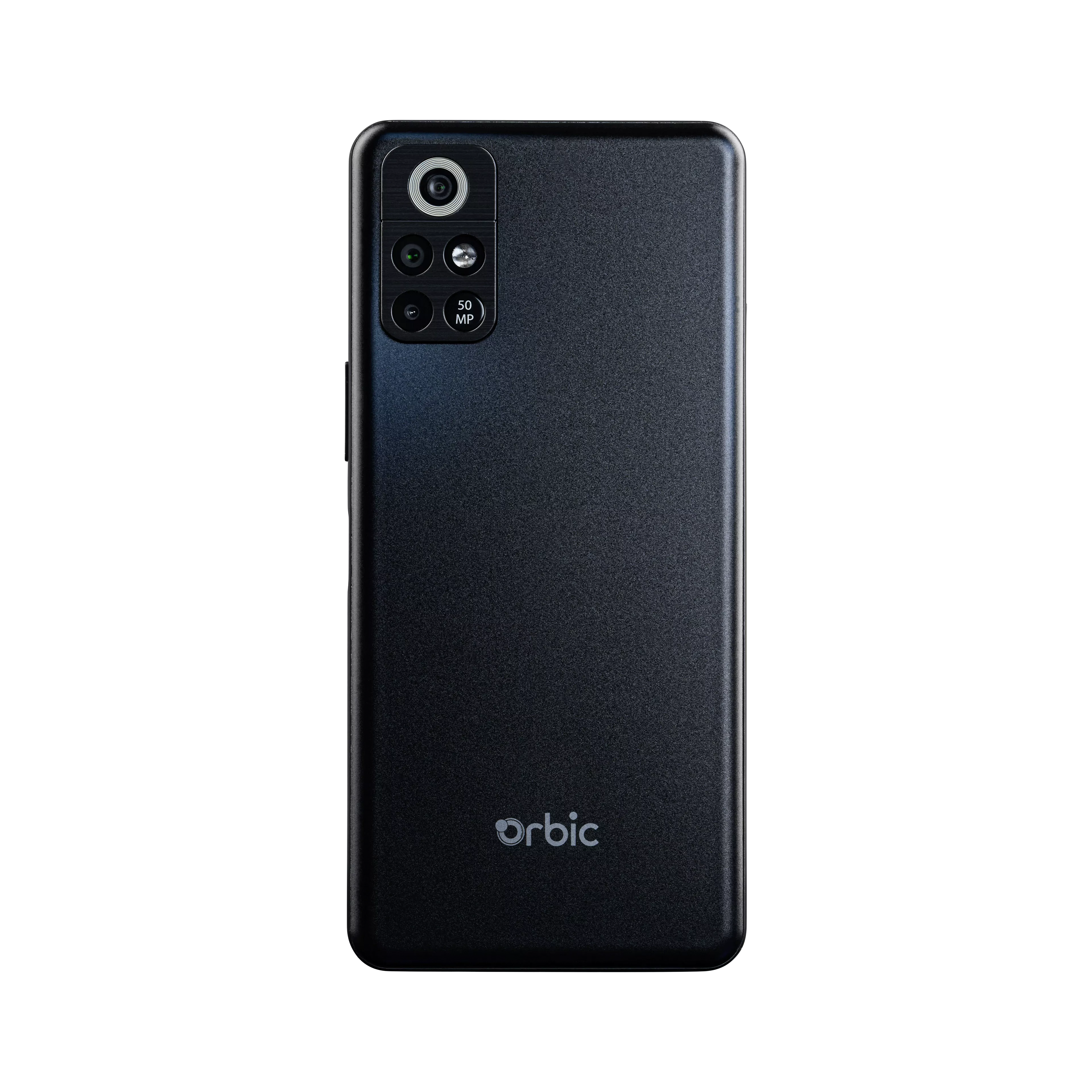 Orbic Trophy 5G 128GB in Titanium Black image 6