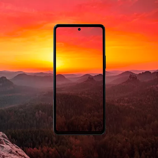 Advanced Camera Features.