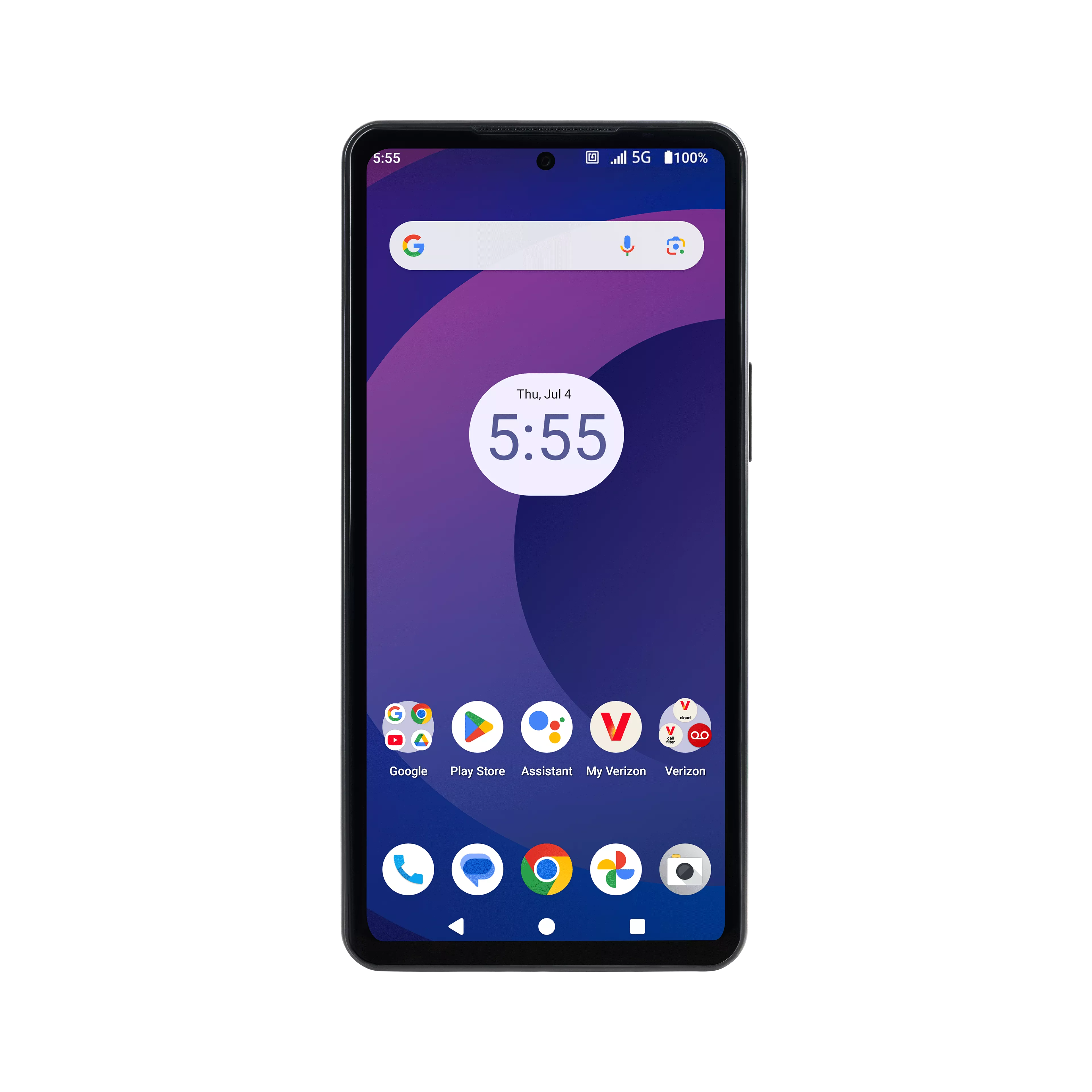 Orbic Trophy 5G