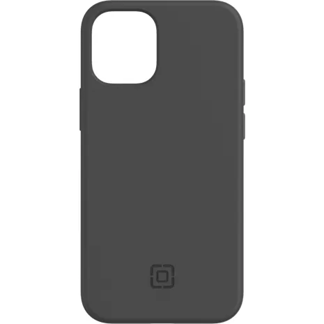 Incipio Organicore Case for iPhone 12 mini Charcoal image 1 of 1