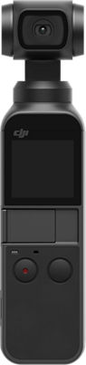 dji pocket camera