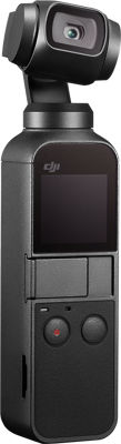 dji osmo pocket 3