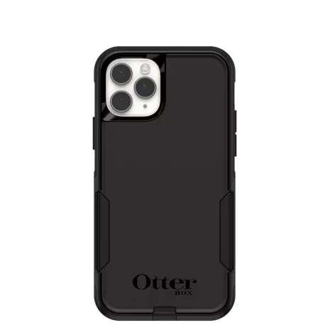 OtterBox Commuter Series para el iPhone 11 Pro Pack - Negro