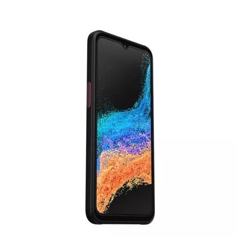 OtterBox Alpha Glass Antimicrobial Screen Protector for Galaxy XCover6 ...