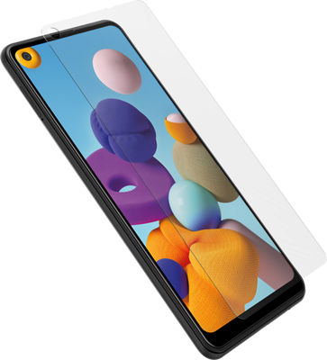 does verizon put on screen protectors