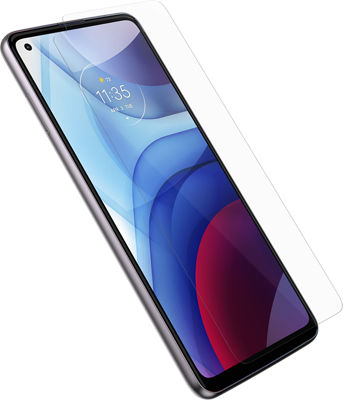 does verizon put on screen protectors