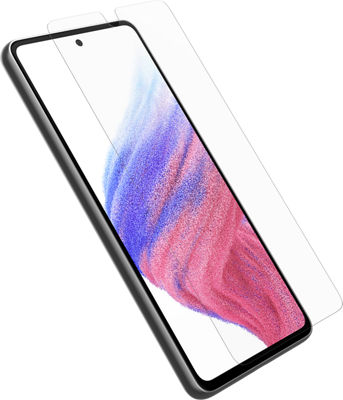 Verizon Protector de pantalla de vidrio SCREENFORCE para el Pixel