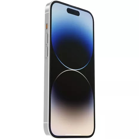 OtterBox Amplify Blue Light Guard Screen Protector for iPhone 14 Pro