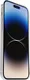 OtterBox Protector de pantalla Amplify con filtro de luz azulpara el iPhone 14 Pro Max