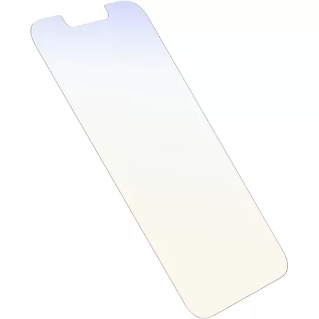 OtterBox Protector de pantalla Amplify con filtro de luz azulpara el iPhone 14 y iPhone 13/13 Pro