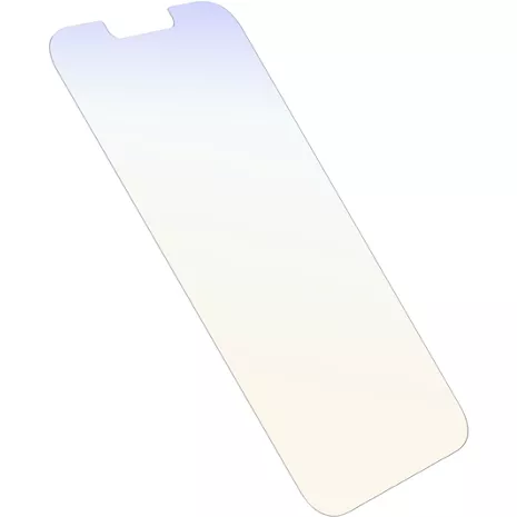 OtterBox Amplify Blue Light Guard Screen Protector for iPhone 14 Plus and iPhone 13 Pro Max