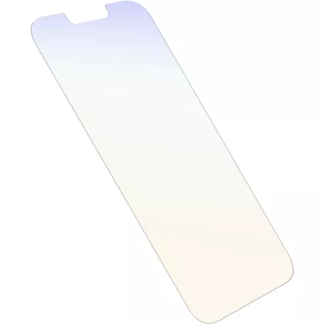 OtterBox Protector de pantalla Amplify con filtro de luz azulpara el iPhone 14 Plus y iPhone 13 Pro Max