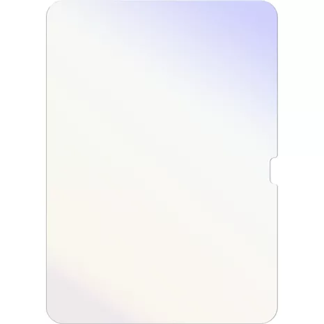 OtterBox Protector de pantalla con filtro de luz azul Amplify para el iPad (10.ª gen.) Transparente imagen 1 de 1