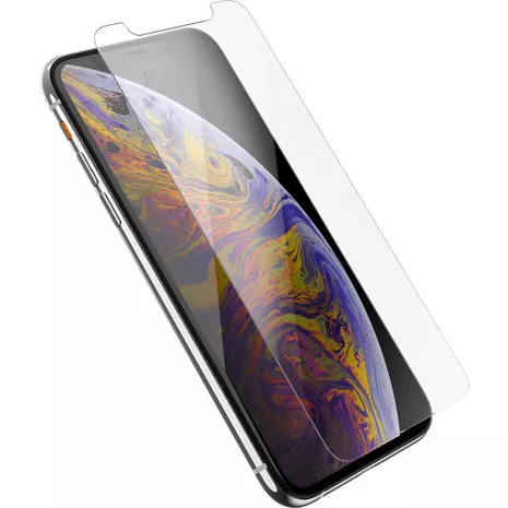 OtterBox Amplify Series Screen Protector for iPhone XS/X