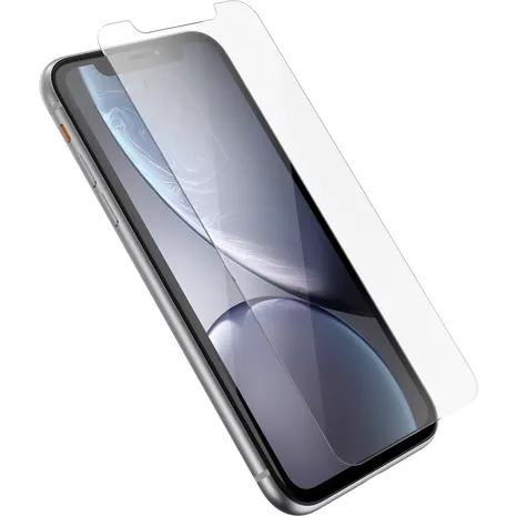 Ultra Strength iPhone 11/XR screen protector, tempered Glass