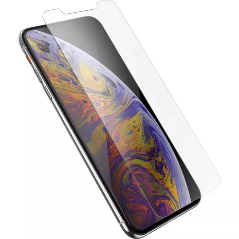 OtterBox Amplify Series Screen Protector for iPhone XS Max