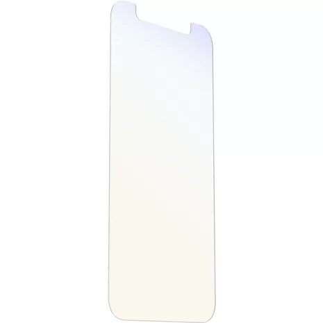 OtterBox Amplify Blue Light Screen Protector with Antimicrobial Technology for iPhone 12 mini