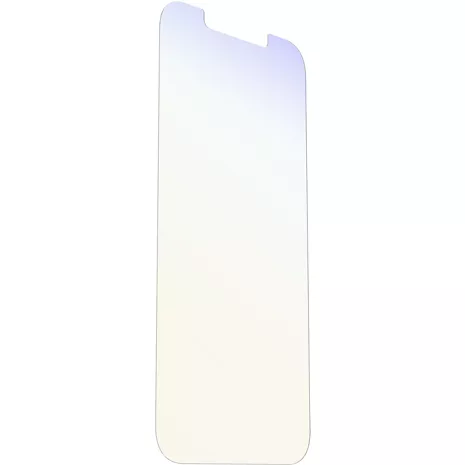 OtterBox Amplify Blue Light Screen Protector with Antimicrobial Technology for iPhone 12 Pro Max
