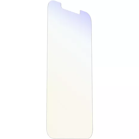 OtterBox Protector de pantalla Amplify con filtro de luz azulcon tecnología antimicrobiana para el iPhone 12 Pro Max