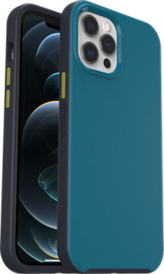 OtterBox Funda Aneu con MagSafe para el iPhone 12 Pro Max