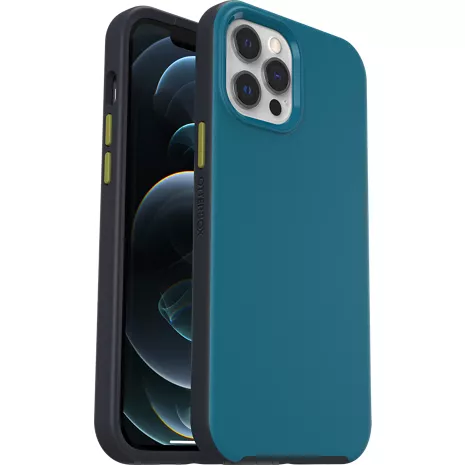 OtterBox Funda Aneu con MagSafe para el iPhone 12 Pro Max