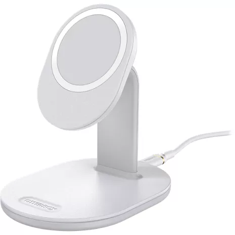 OtterBox Charger Stand with MagSafe, Streamlined Wireless Charging Stand