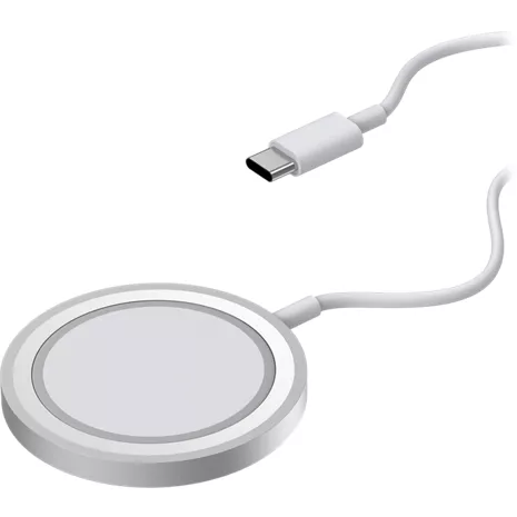 MagSafe Charger Pad | Magnetic Portable Charging Pad | Belkin US