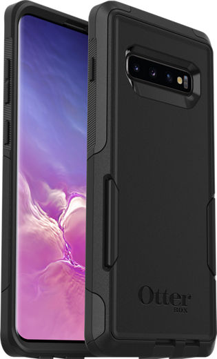 Otterbox Commuter Series Case For Galaxy S10 Verizon