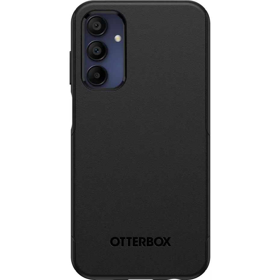 OtterBox Commuter Series Case for Galaxy A15 - Black | Verizon