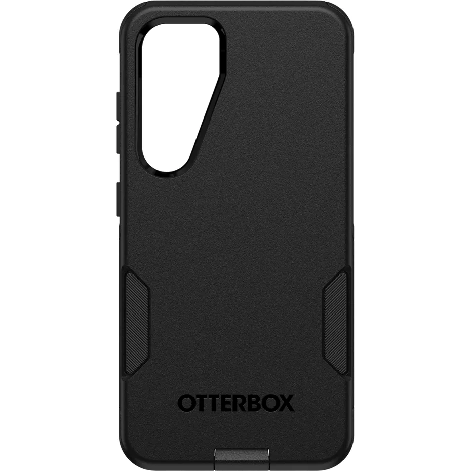 OtterBox Commuter Series Case for Galaxy S24 - Black | Verizon